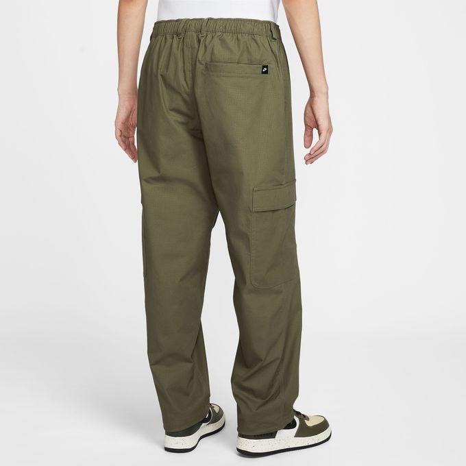 NIKE（ナイキ） ロングパンツ メンズ NSW CLUB ウーブンカーゴPT