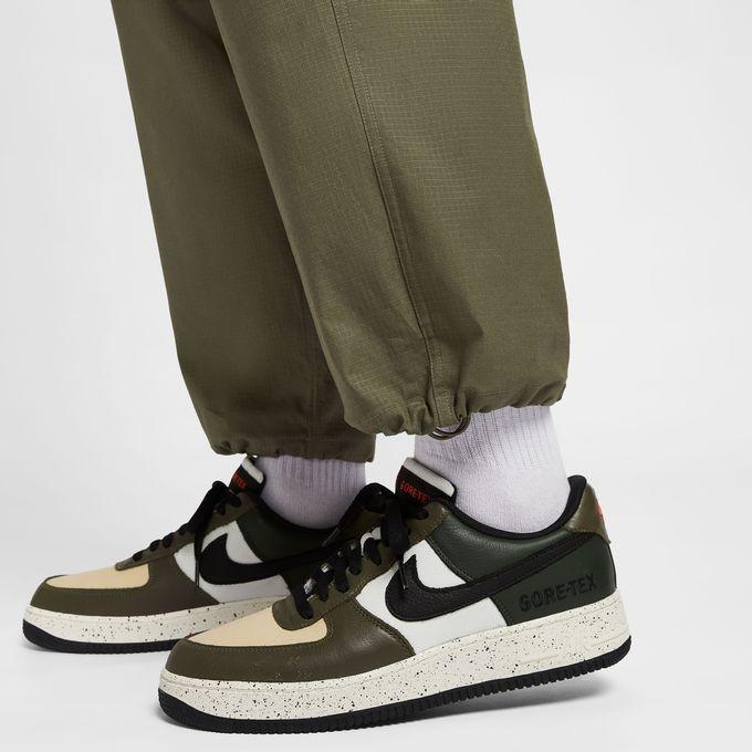NIKE（ナイキ） ロングパンツ メンズ NSW CLUB ウーブンカーゴPT