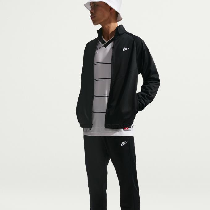 NIKE（ナイキ） スポーツウェア ジャージ 上下セット メンズ 上下