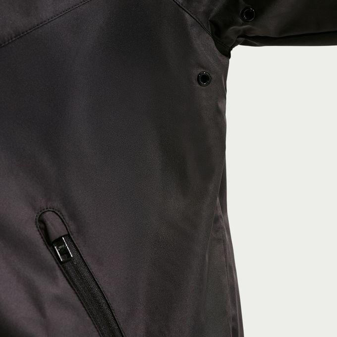 NIKE（ナイキ） ウインドブレーカー ジャケット メンズ LND WRフード