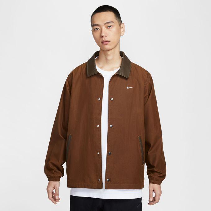 NIKE（ナイキ） ジャケット メンズ NSW SSNL+ コーチJK GCEL IQ3974