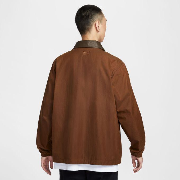 NIKE（ナイキ） ジャケット メンズ NSW SSNL+ コーチJK GCEL IQ3974