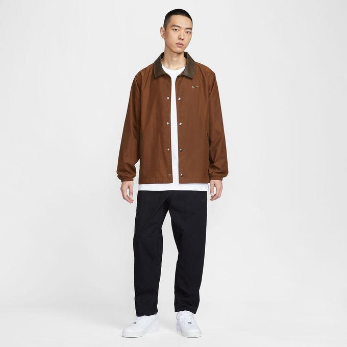 NIKE（ナイキ） ジャケット メンズ NSW SSNL+ コーチJK GCEL IQ3974