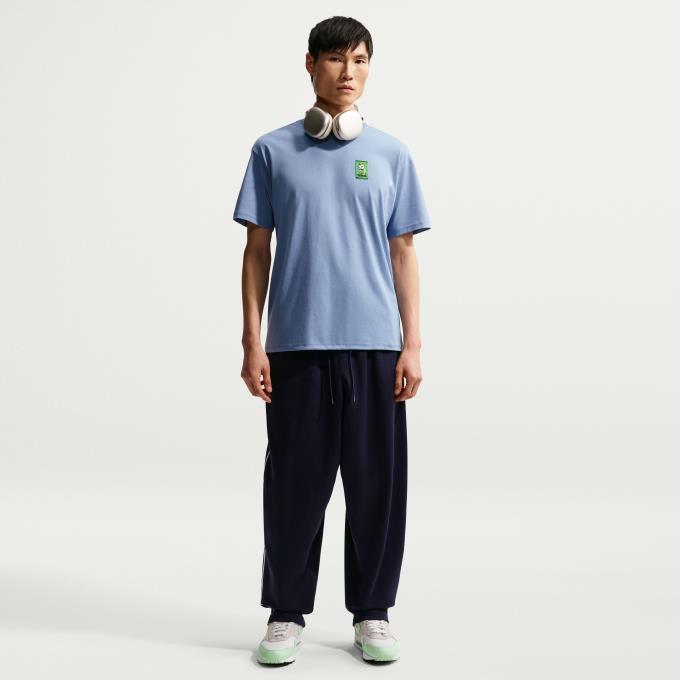NIKE（ナイキ） Tシャツ 半袖 メンズ NSW CAFE T SWOOSH IH1158-486