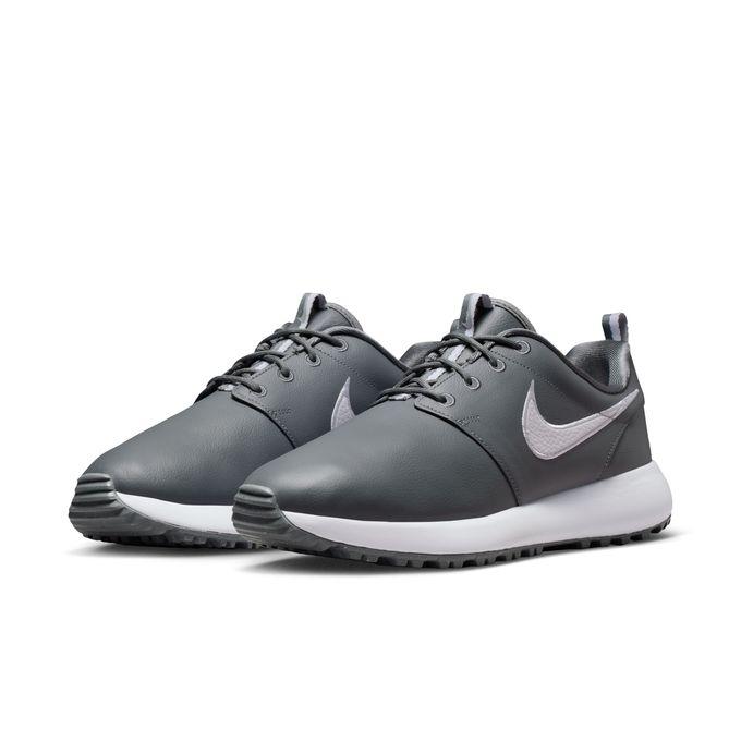 NIKE（ナイキ） ゴルフシューズ スパイクレス メンズ Roshe G PRM