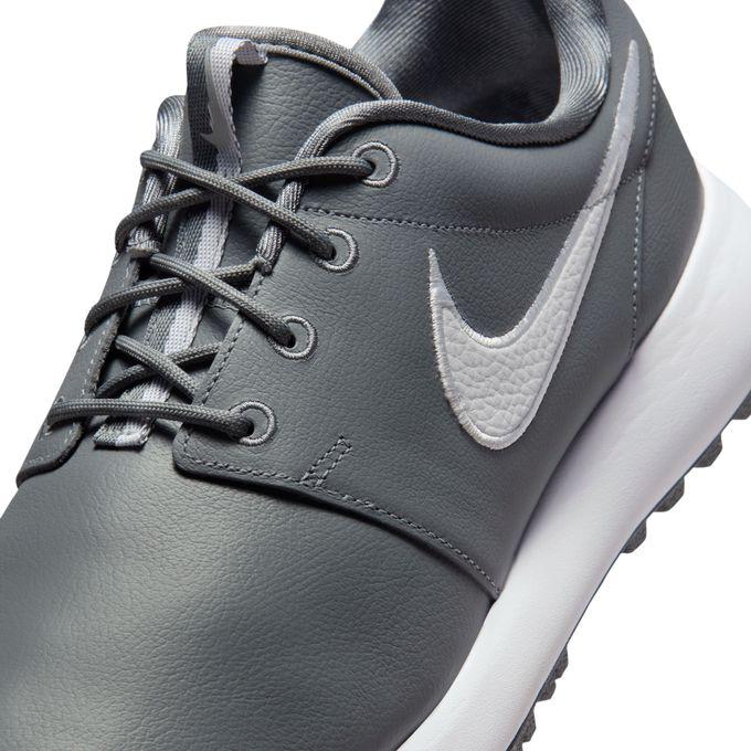 NIKE（ナイキ） ゴルフシューズ スパイクレス メンズ Roshe G PRM