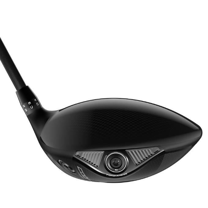 COBRA（コブラ） ゴルフクラブ ドライバー メンズ OPTM LS Driver LIN