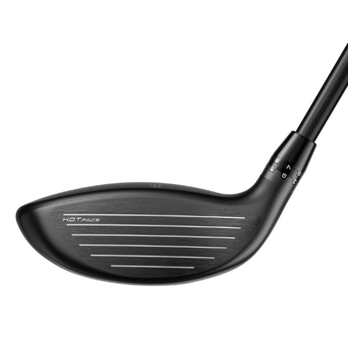 コブラ(cobra) ゴルフクラブ フェアウェイウッド メンズ OPTM X Fairway SPEEDER NX for Cobra シャフト OPTM X FW SPD-NX-COBRA 【2026年モデル】の画像