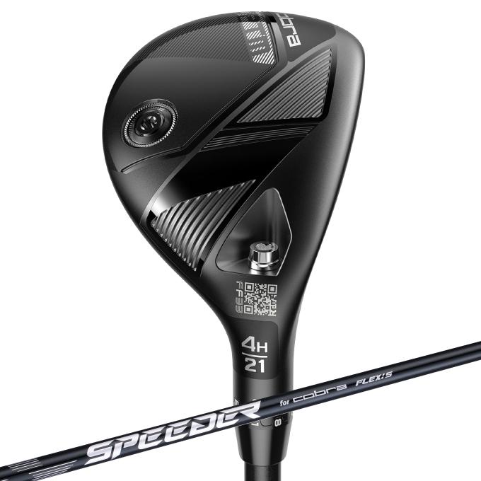 COBRA（コブラ） ゴルフクラブ ユーティリティ メンズ OPTM