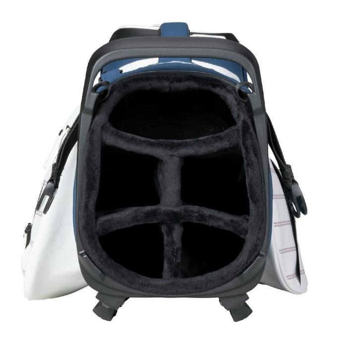 MIZUNO（ミズノ） スタンドキャディバッグ メンズ レディース 侍