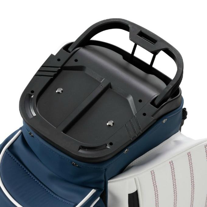 MIZUNO（ミズノ） スタンドキャディバッグ メンズ レディース 侍