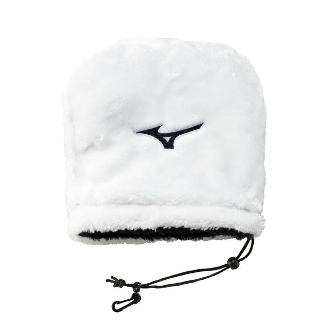 MIZUNO（ミズノ） ヘッドカバー アイアン用 メンズ レディース 侍