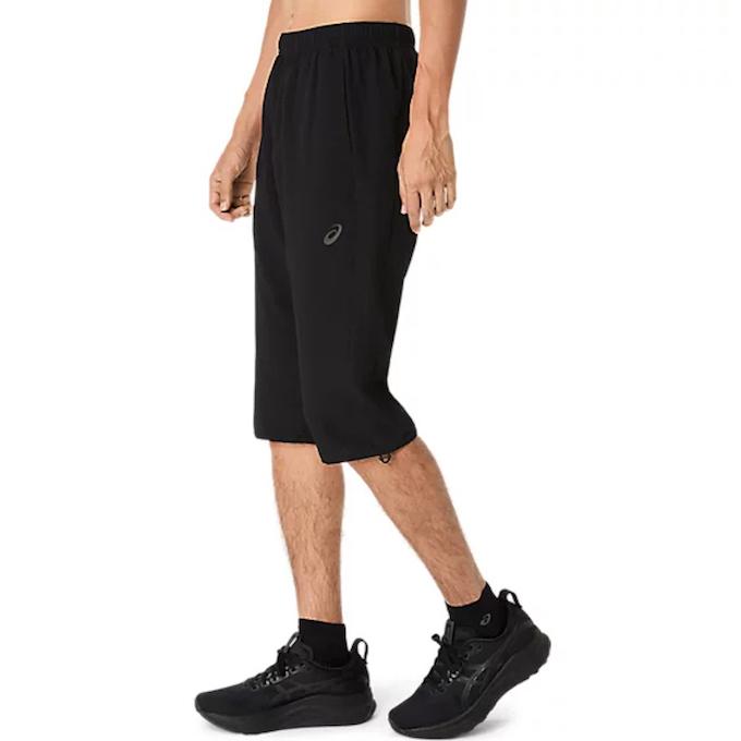 ASICS（アシックス） 七分丈パンツ メンズ ドライクロススリー
