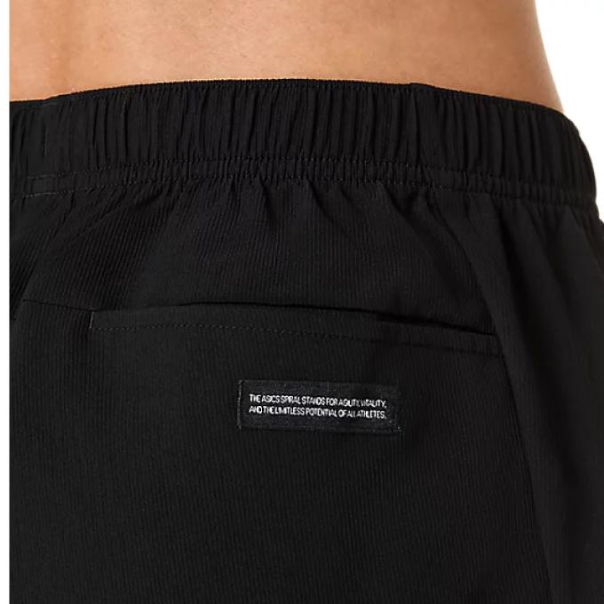 ASICS（アシックス） 七分丈パンツ メンズ ドライクロススリー