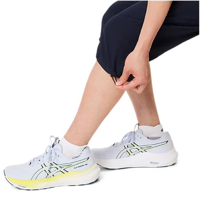 ASICS（アシックス） 七分丈パンツ メンズ ドライクロススリー