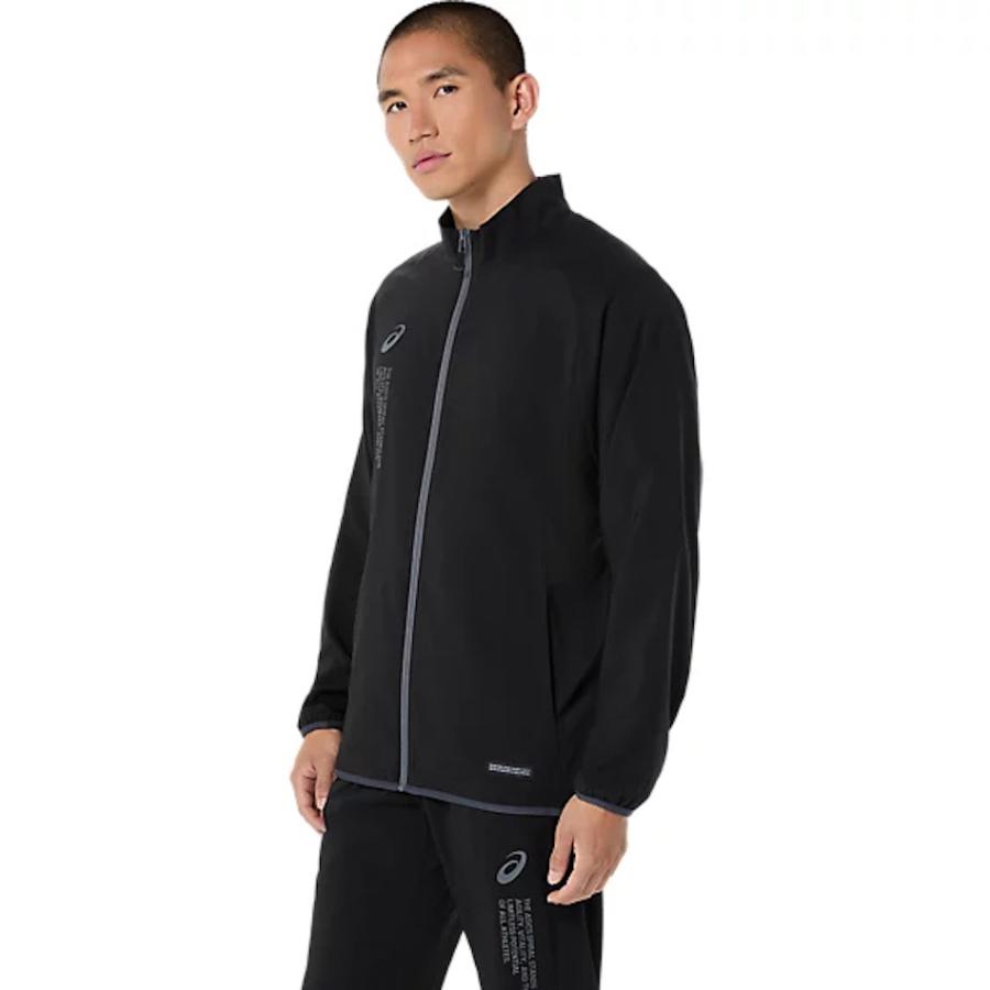 ASICS（アシックス） ウインドブレーカー ジャケット メンズ クール