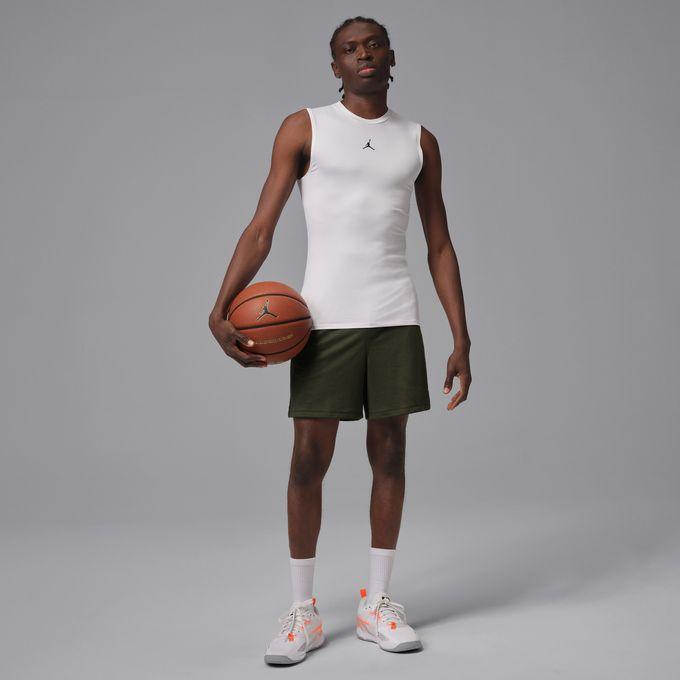 Jordan ジョーダン(JORDAN) バスケットボール ハーフパンツ メンズ 26S