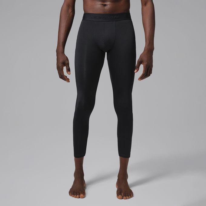 トラックスミス ストラタハーフタイツ S Jordan ジョーダン(JORDAN) ハーフタイツ メンズ 26S MJ ESS 3/4 TIGHT