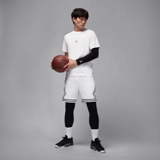Jordan ジョーダン(JORDAN) バスケットボールウェア 半袖シャツ メンズ