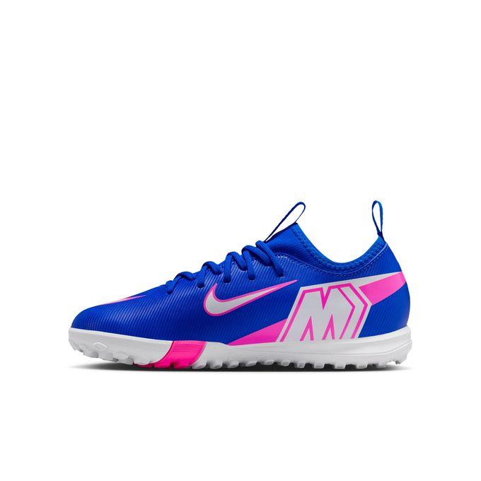 NIKE ナイキ マーキュリアル サッカースパイク トレシュー　TF エムバペ NIKE（ナイキ） サッカー トレーニングシューズ ジュニア SP JR