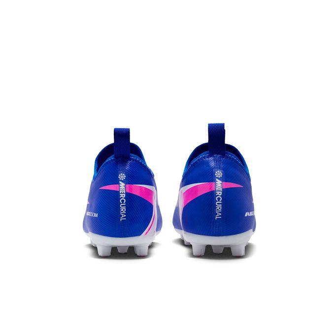 ナイキサッカースパイク　マジスタ　27センチ NIKE ナイキ サッカースパイク マジスタ オーデン HG-E（オレンジ