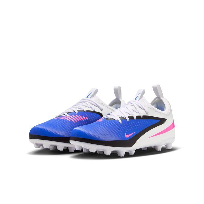 NIKE（ナイキ） サッカースパイク ジュニア SP JR ファントム6 HG