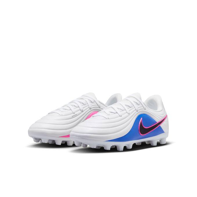ナイキスパイクサッカーシューズ 紐付き 期間限定出品 NIKE（ナイキ） サッカースパイク ジュニア SP ティエンポ マエストロ