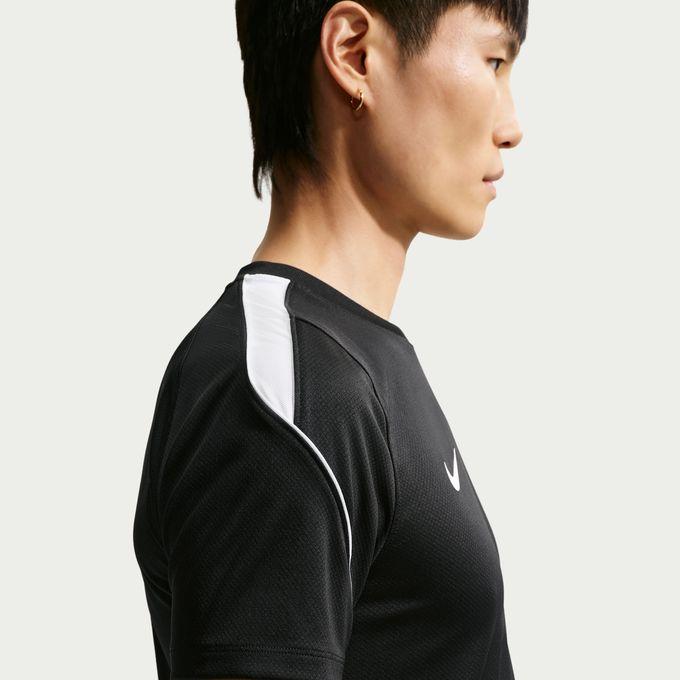 NIKE（ナイキ） サッカーウェア プラクティスシャツ 半袖 メンズ SS DF