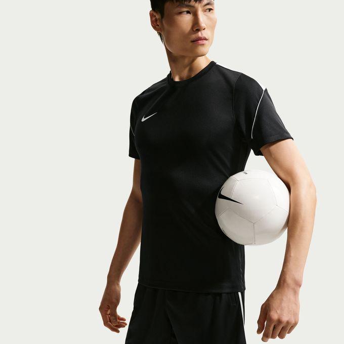 NIKE（ナイキ） サッカーウェア プラクティスシャツ 半袖 メンズ SS DF