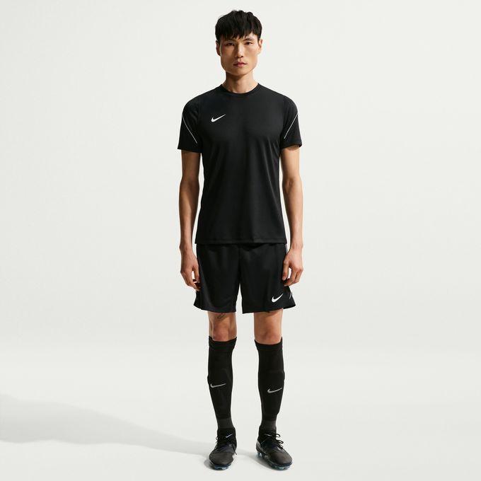 NIKE（ナイキ） サッカーウェア プラクティスシャツ 半袖 メンズ SS DF