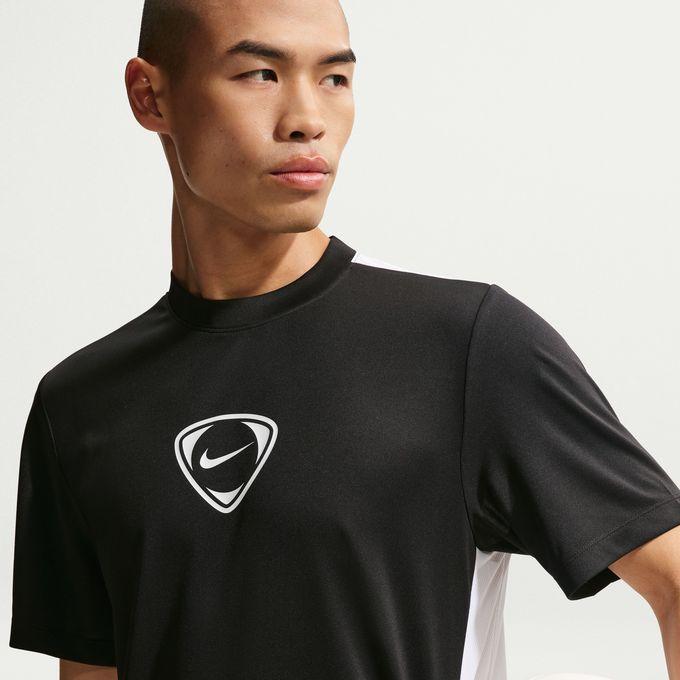 NIKE（ナイキ） サッカーウェア プラクティスシャツ 半袖 メンズ SP SS
