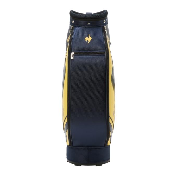 le coq sportif（ルコックスポルティフ） キャディバッグ メンズ