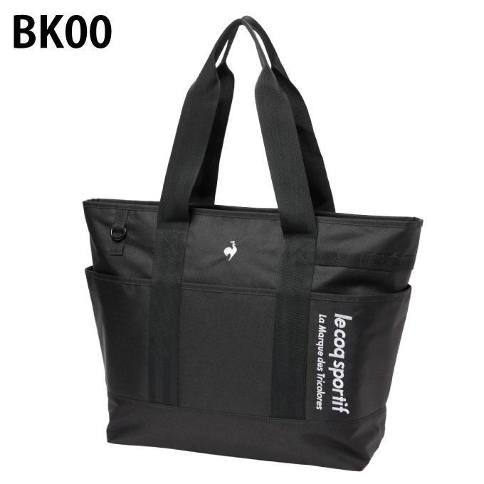 le coq sportif（ルコックスポルティフ） トートバッグ メンズ