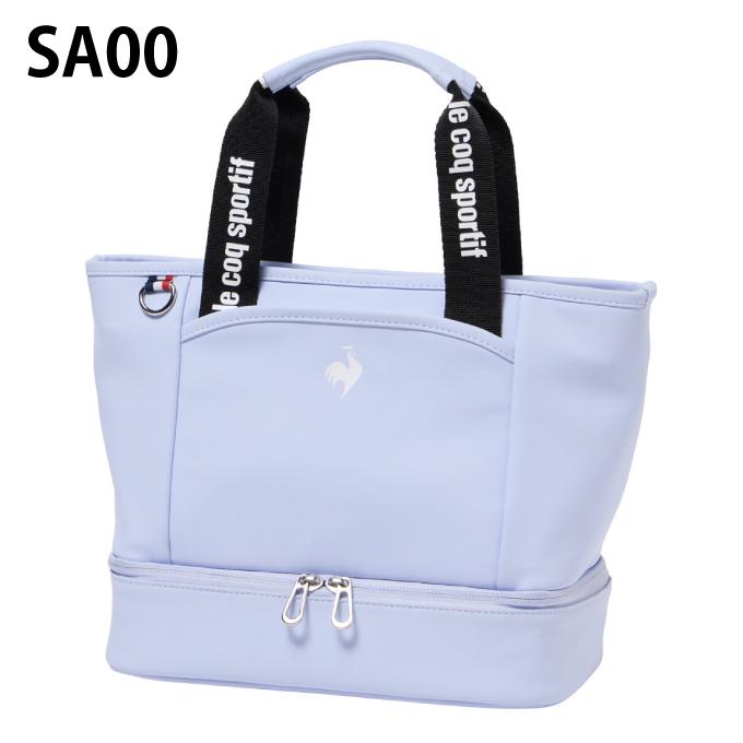 le coq sportif（ルコックスポルティフ） ラウンドバッグ レディース