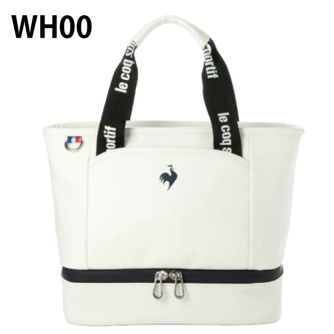 le coq sportif（ルコックスポルティフ） ラウンドバッグ レディース