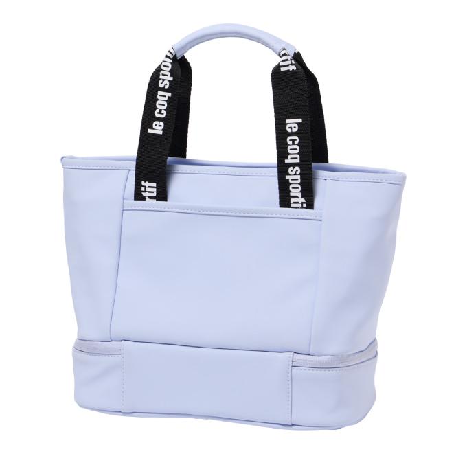 le coq sportif（ルコックスポルティフ） ラウンドバッグ レディース