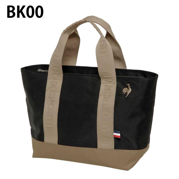 le coq sportif（ルコックスポルティフ） ラウンドバッグ レディース