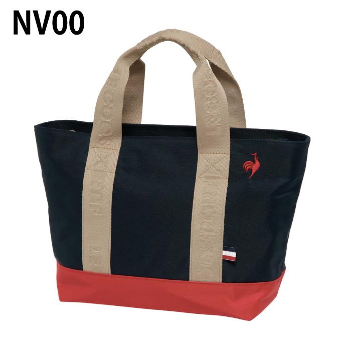 le coq sportif（ルコックスポルティフ） ラウンドバッグ レディース