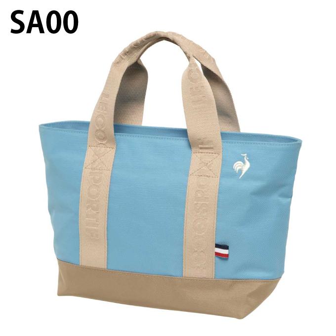 le coq sportif（ルコックスポルティフ） ラウンドバッグ レディース