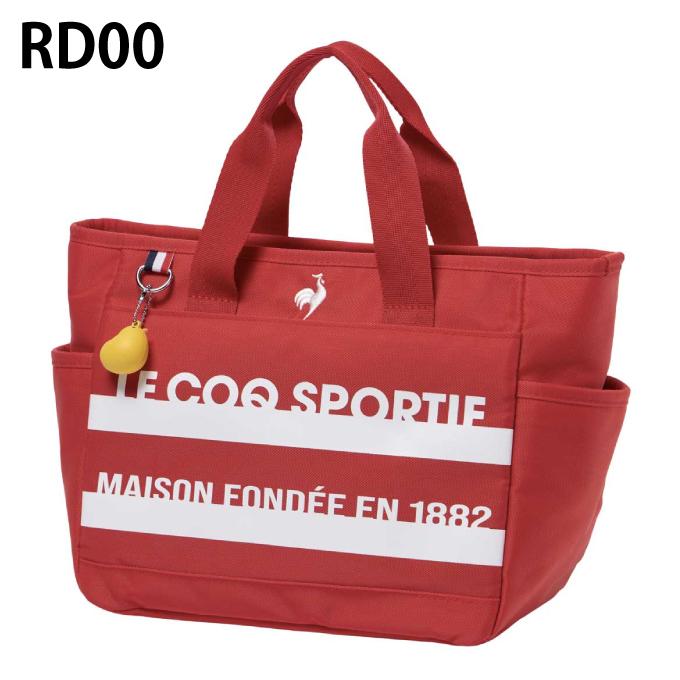 le coq sportif（ルコックスポルティフ） ラウンドバッグ レディース