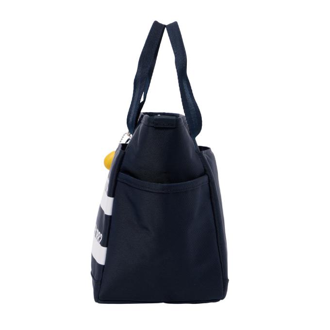 le coq sportif（ルコックスポルティフ） ラウンドバッグ レディース