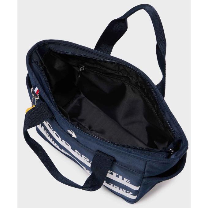le coq sportif（ルコックスポルティフ） ラウンドバッグ レディース