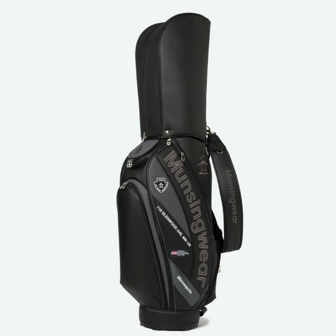 Munsingwear（マンシングウェア） マンシング(Munsingwear) キャディ