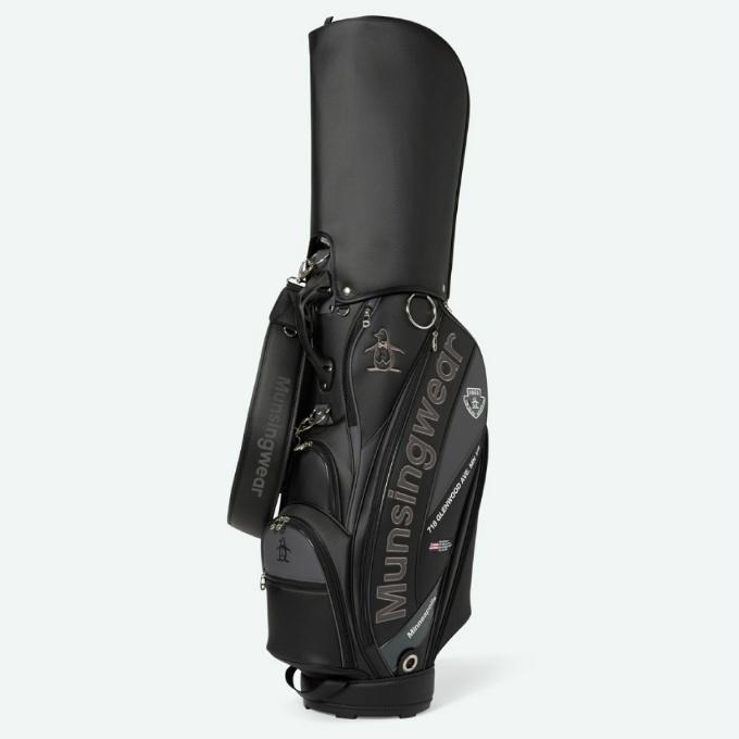 Munsingwear（マンシングウェア） マンシング(Munsingwear) キャディ