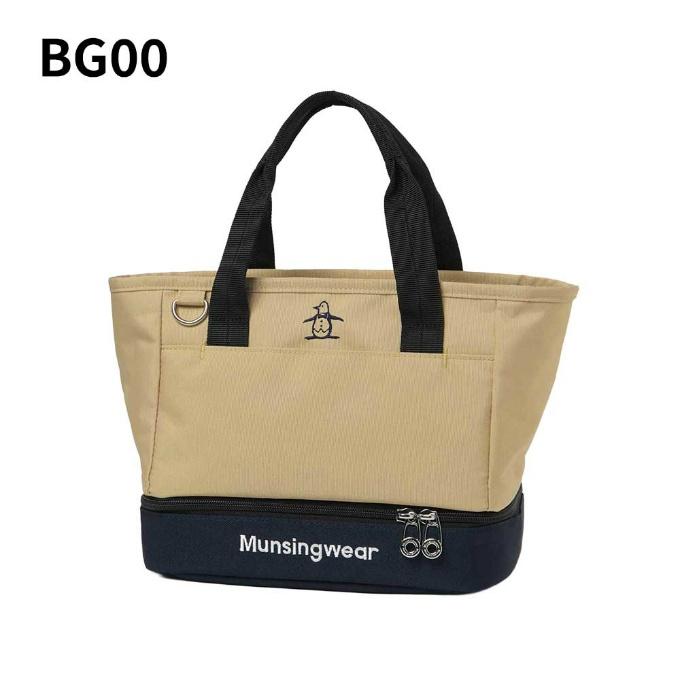 Munsingwear（マンシングウェア） マンシング(Munsingwear) ラウンド