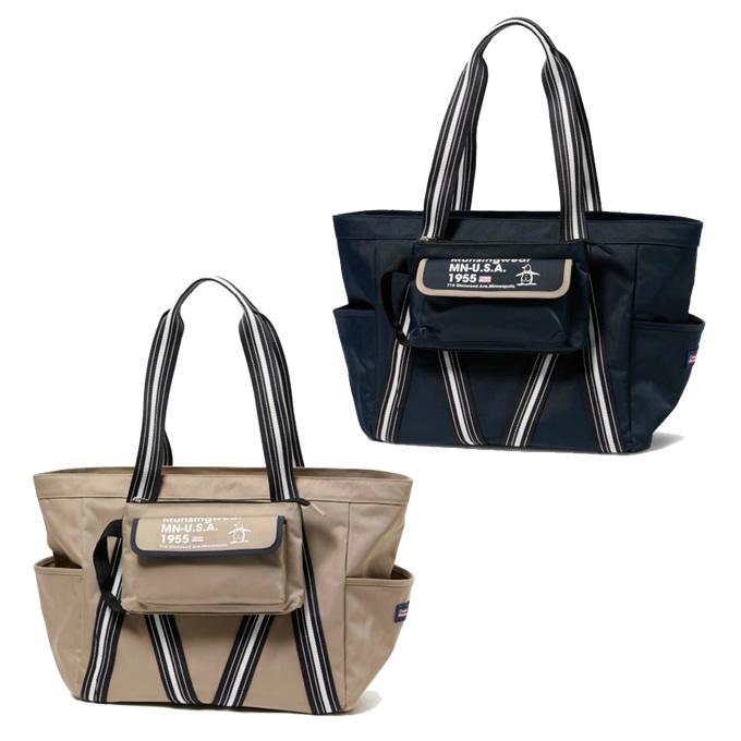 Munsingwear（マンシングウェア） マンシング(Munsingwear) トート