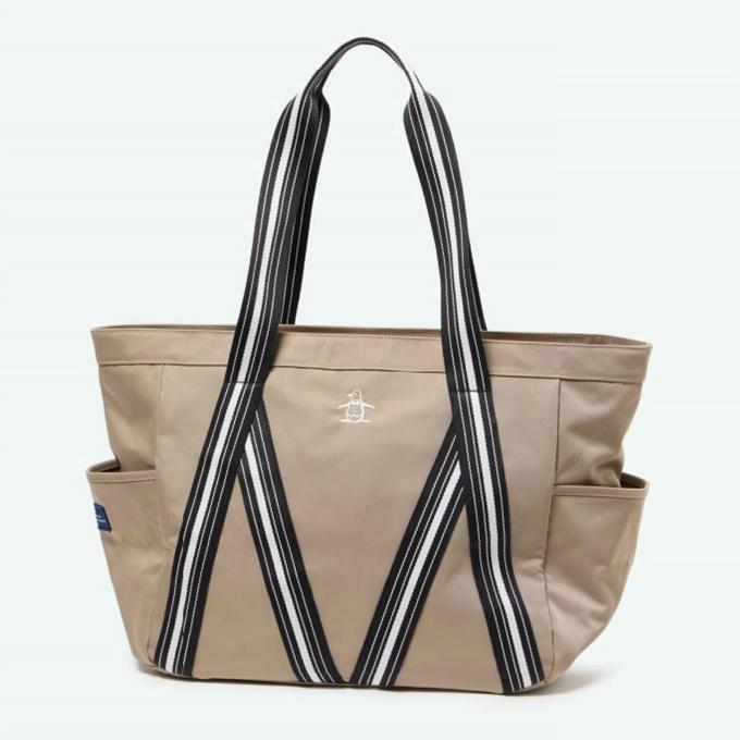 Munsingwear（マンシングウェア） マンシング(Munsingwear) トート