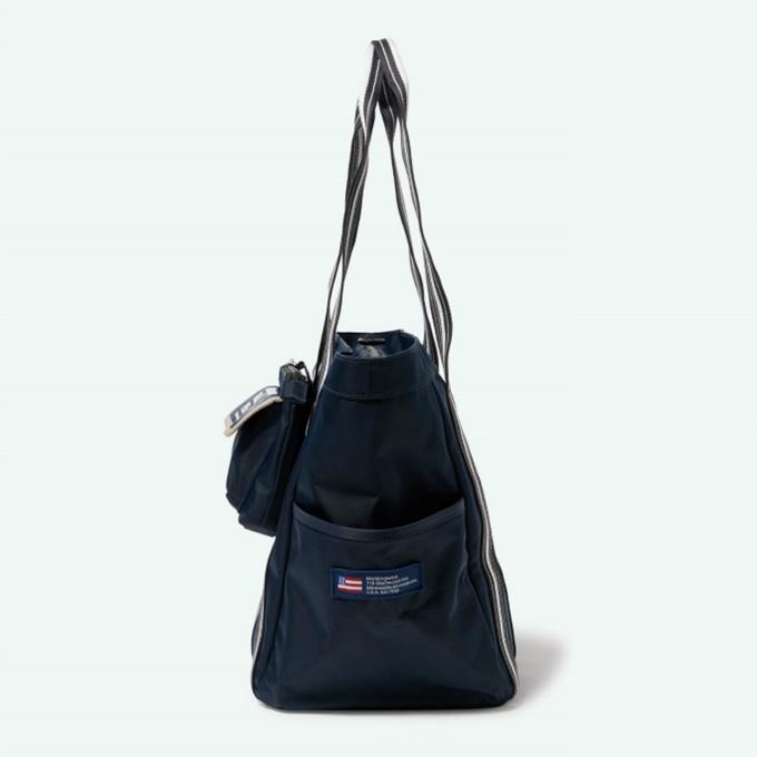 Munsingwear（マンシングウェア） マンシング(Munsingwear) トート