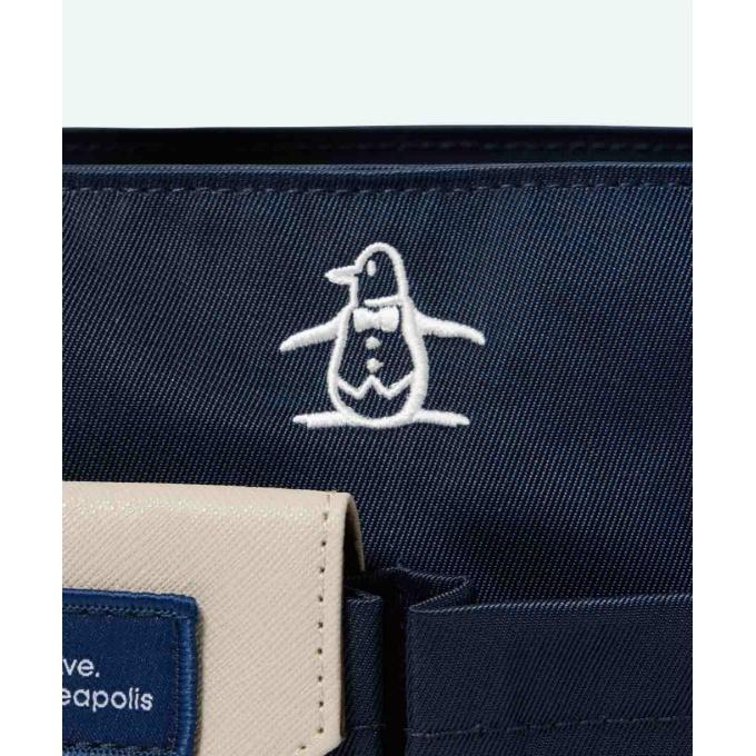 Munsingwear（マンシングウェア） マンシング(Munsingwear) ラウンド