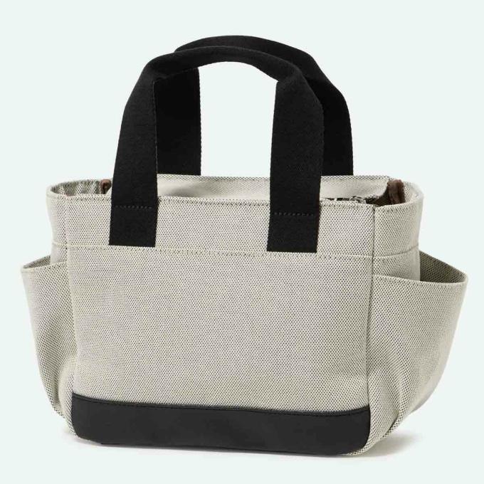 マンシング(Munsingwear) ラウンドバッグ オックスカートバッグ MG6STT53U 【2026年モデル】の画像